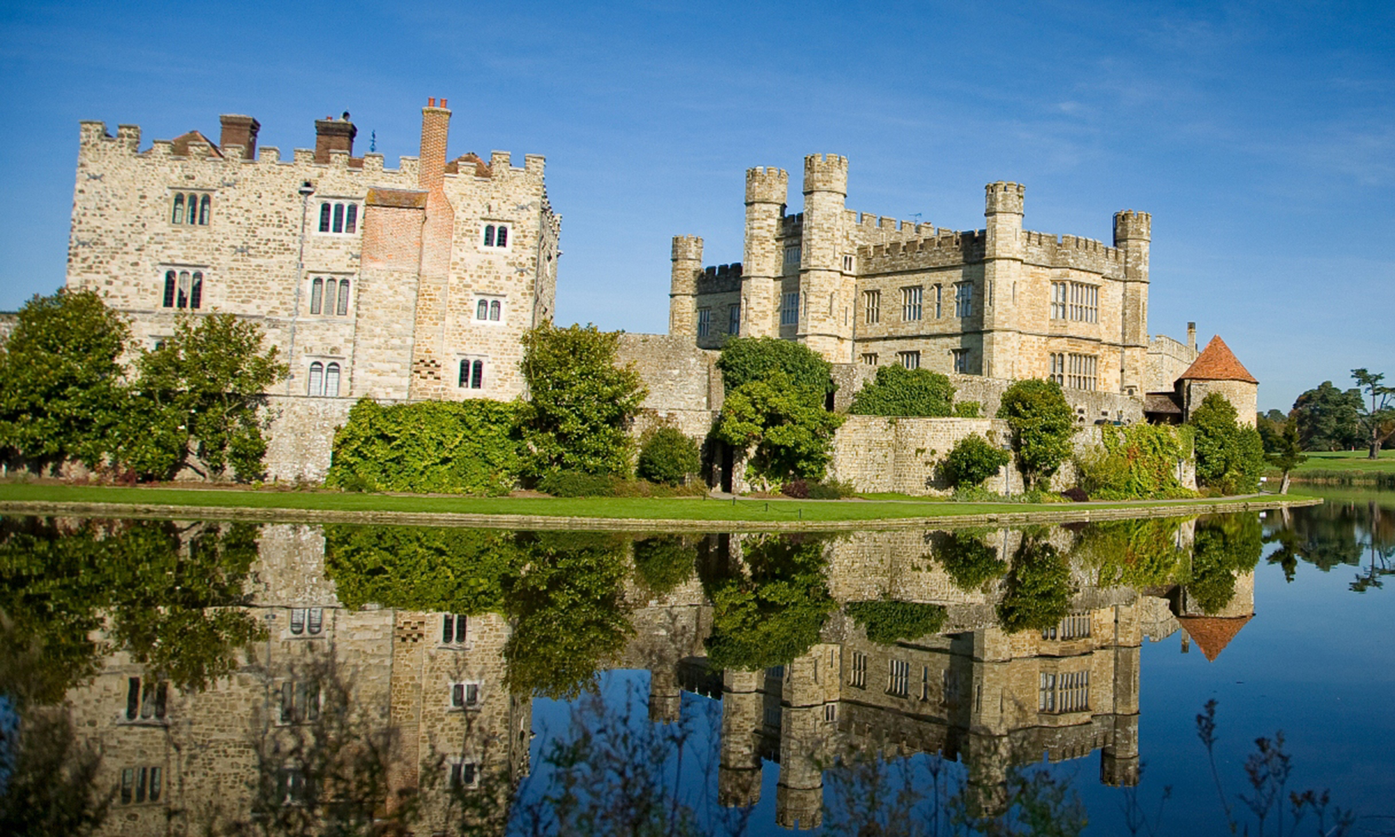 Britain’s Hotspots